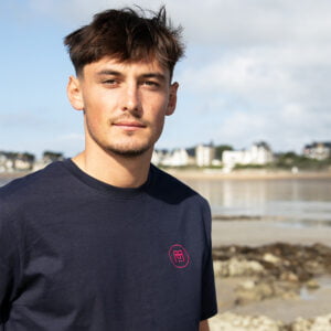 Tee Shirt Harbour - Rose