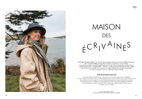 N°4 : C'est pas l'homme – Image 2
