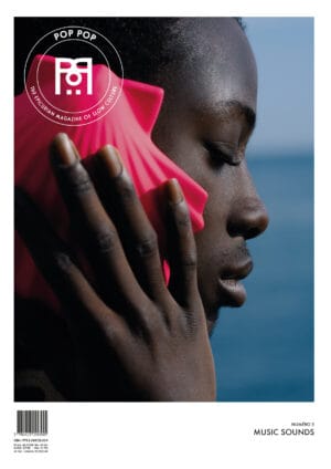 N° 5 : MUSIC SOUNDS